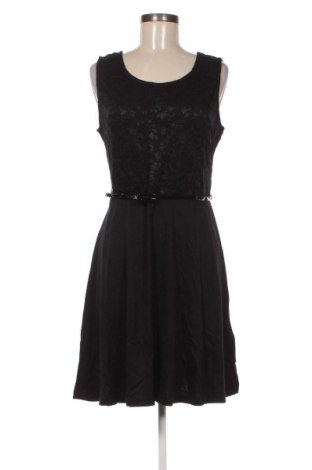 Kleid Body Flirt, Größe M, Farbe Schwarz, Preis 20,58 €