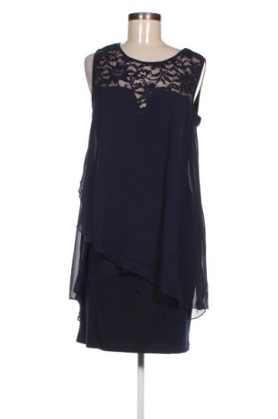 Φόρεμα Body Flirt, Μέγεθος M, Χρώμα Μπλέ, Τιμή 7,18 €