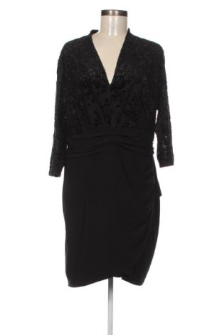 Kleid Body Flirt, Größe XL, Farbe Schwarz, Preis 15,14 €
