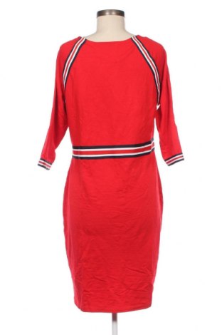 Šaty  Body Flirt, Velikost L, Barva Červená, Cena  462,00 Kč
