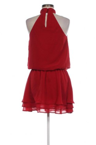 Kleid Body Flirt, Größe M, Farbe Rot, Preis 10,14 €