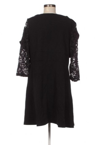 Φόρεμα Body Flirt, Μέγεθος XXL, Χρώμα Μαύρο, Τιμή 13,81 €