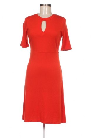 Kleid Body Flirt, Größe S, Farbe Rot, Preis 8,90 €