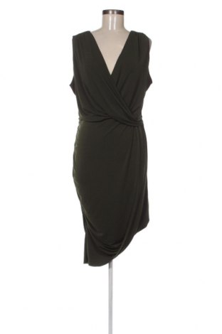 Kleid Body Flirt, Größe XL, Farbe Grün, Preis 20,18 €