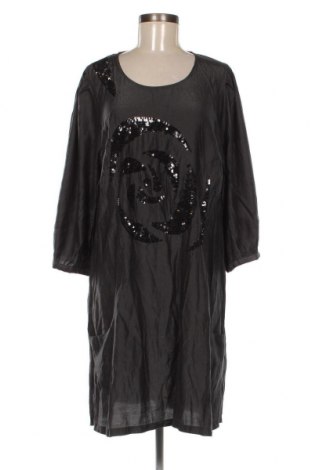 Kleid Bon'a Parte, Größe XL, Farbe Grau, Preis 14,73 €