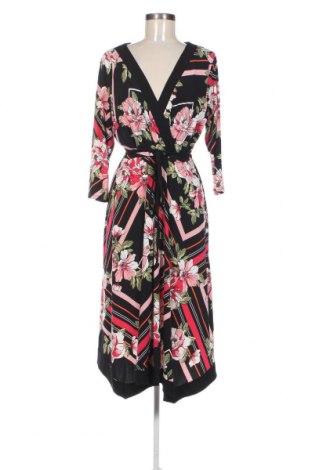 Φόρεμα Bonmarche, Μέγεθος XL, Χρώμα Πολύχρωμο, Τιμή 17,94 €