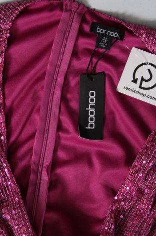 Kleid Boohoo, Größe XL, Farbe Rosa, Preis € 24,00