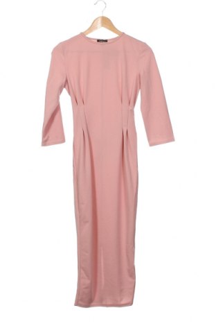 Kleid Boohoo, Größe S, Farbe Rosa, Preis € 10,04
