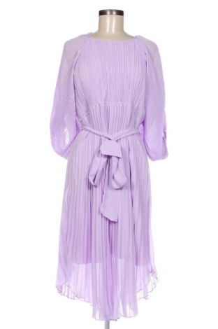 Kleid Boohoo, Größe XL, Farbe Lila, Preis € 28,80