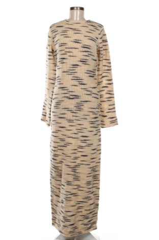 Kleid Boohoo, Größe M, Farbe Beige, Preis € 14,40