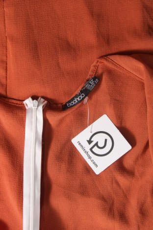 Φόρεμα Boohoo, Μέγεθος XXL, Χρώμα Πορτοκαλί, Τιμή 14,83 €