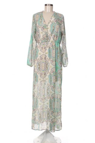 Φόρεμα Boohoo, Μέγεθος XL, Χρώμα Πολύχρωμο, Τιμή 28,45 €
