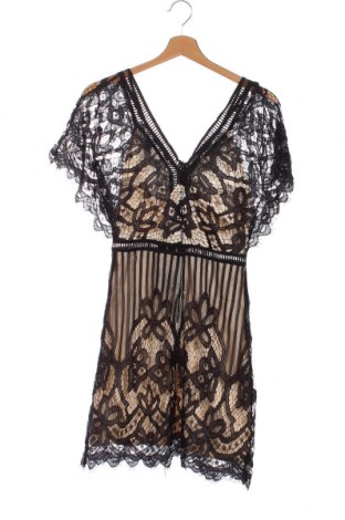 Kleid Boohoo, Größe XS, Farbe Mehrfarbig, Preis € 32,01