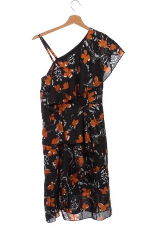 Kleid Boohoo, Größe XS, Farbe Mehrfarbig, Preis 32,01 €