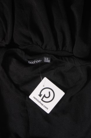 Τουνίκ Boohoo, Μέγεθος XL, Χρώμα Μαύρο, Τιμή 6,97 €