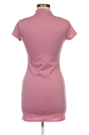 Φόρεμα Boohoo, Μέγεθος S, Χρώμα Ρόζ , Τιμή 4,84 €