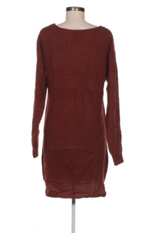 Kleid Boohoo, Größe S, Farbe Braun, Preis € 7,87