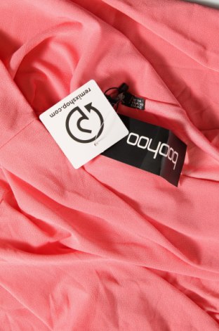 Kleid Boohoo, Größe L, Farbe Rosa, Preis € 12,80