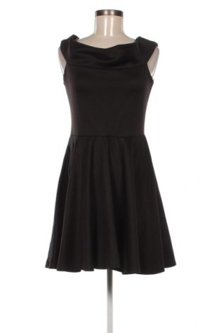 Šaty  Boohoo, Veľkosť L, Farba Čierna, Cena  8,01 €
