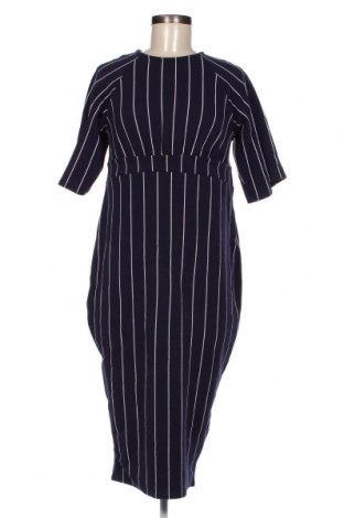 Φόρεμα Boohoo, Μέγεθος M, Χρώμα Μπλέ, Τιμή 3,95 €