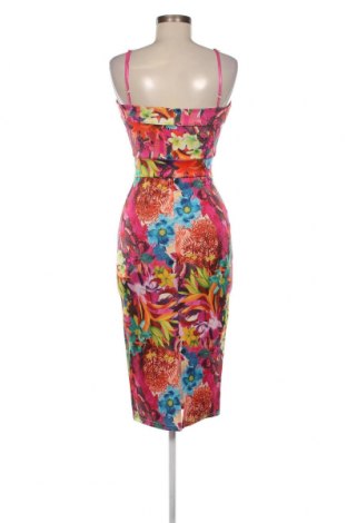 Kleid Boohoo, Größe M, Farbe Mehrfarbig, Preis 14,91 €