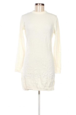 Kleid Boohoo, Größe M, Farbe Weiß, Preis € 12,11