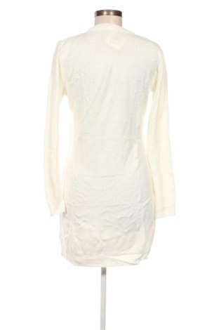 Kleid Boohoo, Größe M, Farbe Weiß, Preis 10,29 €