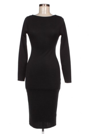 Kleid Boohoo, Größe XS, Farbe Schwarz, Preis € 12,11