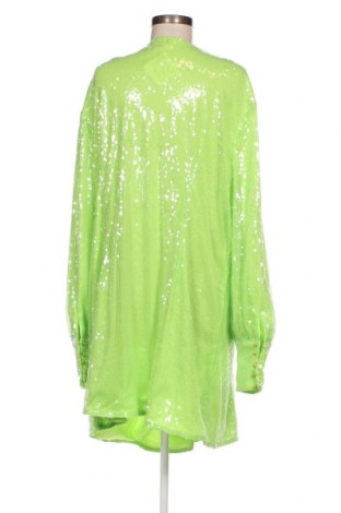 Φόρεμα Boohoo, Μέγεθος XXL, Χρώμα Πράσινο, Τιμή 35,88 €
