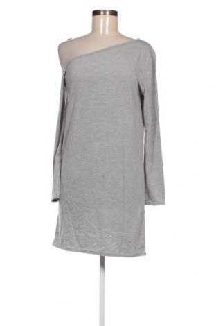 Kleid Boohoo, Größe S, Farbe Grau, Preis € 3,43