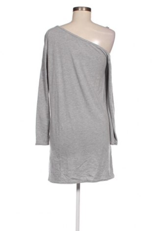 Kleid Boohoo, Größe S, Farbe Grau, Preis € 10,29