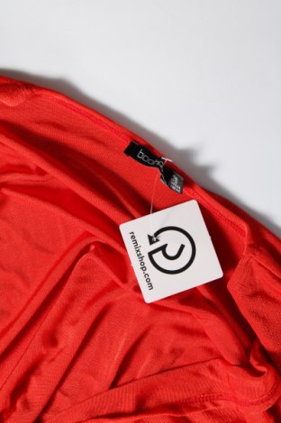 Kleid Boohoo, Größe L, Farbe Rot, Preis € 20,18