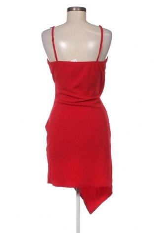 Kleid Boohoo, Größe M, Farbe Rot, Preis € 11,50