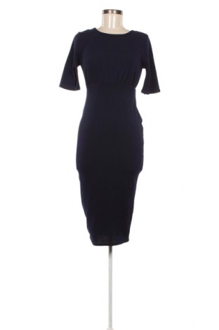 Kleid Boohoo, Größe S, Farbe Blau, Preis 7,06 €