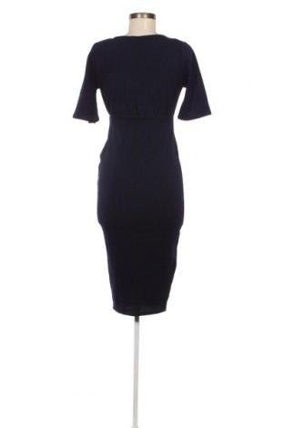 Kleid Boohoo, Größe S, Farbe Blau, Preis € 20,18