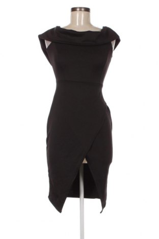 Φόρεμα Boohoo, Μέγεθος S, Χρώμα Μαύρο, Τιμή 10,76 €