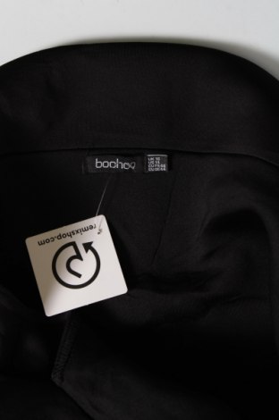 Šaty  Boohoo, Velikost XL, Barva Černá, Cena  324,00 Kč