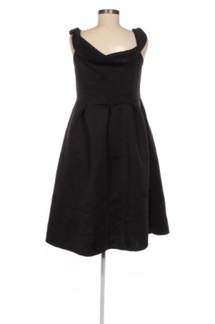 Φόρεμα Boohoo, Μέγεθος XL, Χρώμα Μαύρο, Τιμή 23,32 €