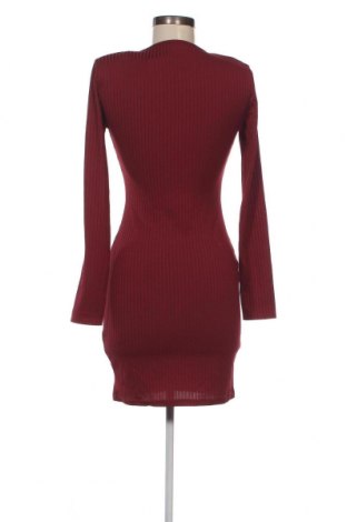 Šaty  Boohoo, Veľkosť M, Farba Červená, Cena  3,45 €