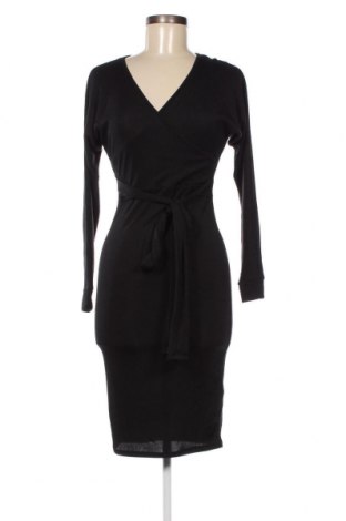 Φόρεμα Boohoo, Μέγεθος XS, Χρώμα Μαύρο, Τιμή 10,76 €