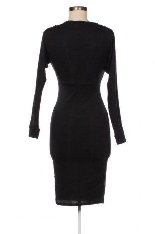 Kleid Boohoo, Größe XS, Farbe Schwarz, Preis € 4,04