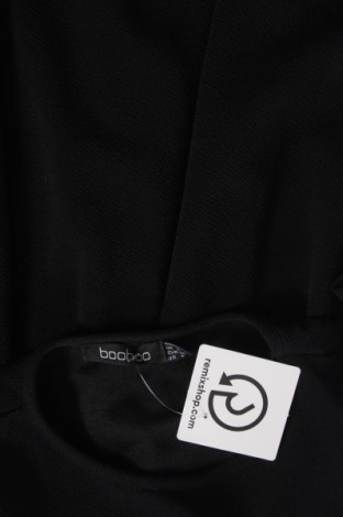 Φόρεμα Boohoo, Μέγεθος S, Χρώμα Μαύρο, Τιμή 9,30 €