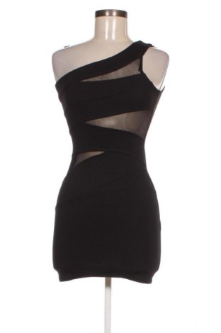 Kleid Boohoo, Größe S, Farbe Schwarz, Preis 9,08 €