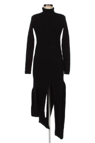 Šaty  Bottega Veneta, Veľkosť S, Farba Čierna, Cena  615,77 €