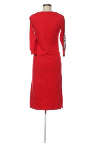 Kleid Boy London, Größe S, Farbe Rot, Preis € 13,57