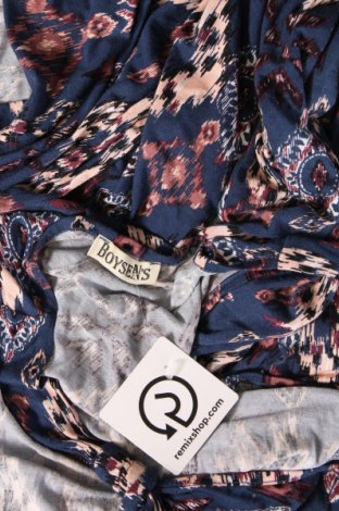 Φόρεμα Boysen's, Μέγεθος XL, Χρώμα Μπλέ, Τιμή 27,70 €