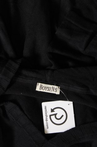 Φόρεμα Boysen's, Μέγεθος XL, Χρώμα Μαύρο, Τιμή 8,97 €