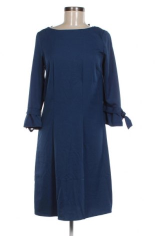 Φόρεμα Bpc Bonprix Collection, Μέγεθος M, Χρώμα Μπλέ, Τιμή 8,90 €