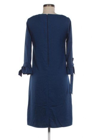 Kleid Bpc Bonprix Collection, Größe M, Farbe Blau, Preis 8,90 €