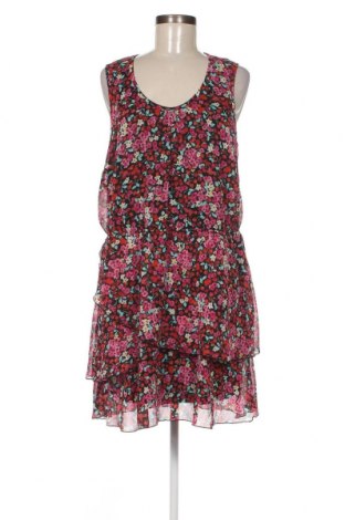 Kleid Bpc Bonprix Collection, Größe XL, Farbe Mehrfarbig, Preis 11,50 €